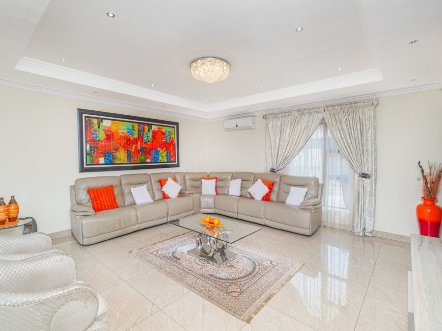 4 Bedroom Property for Sale in Xanadu North West